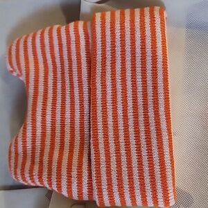 New baby toddler warm winter hat